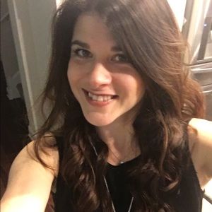 Meet your Posher, Jen